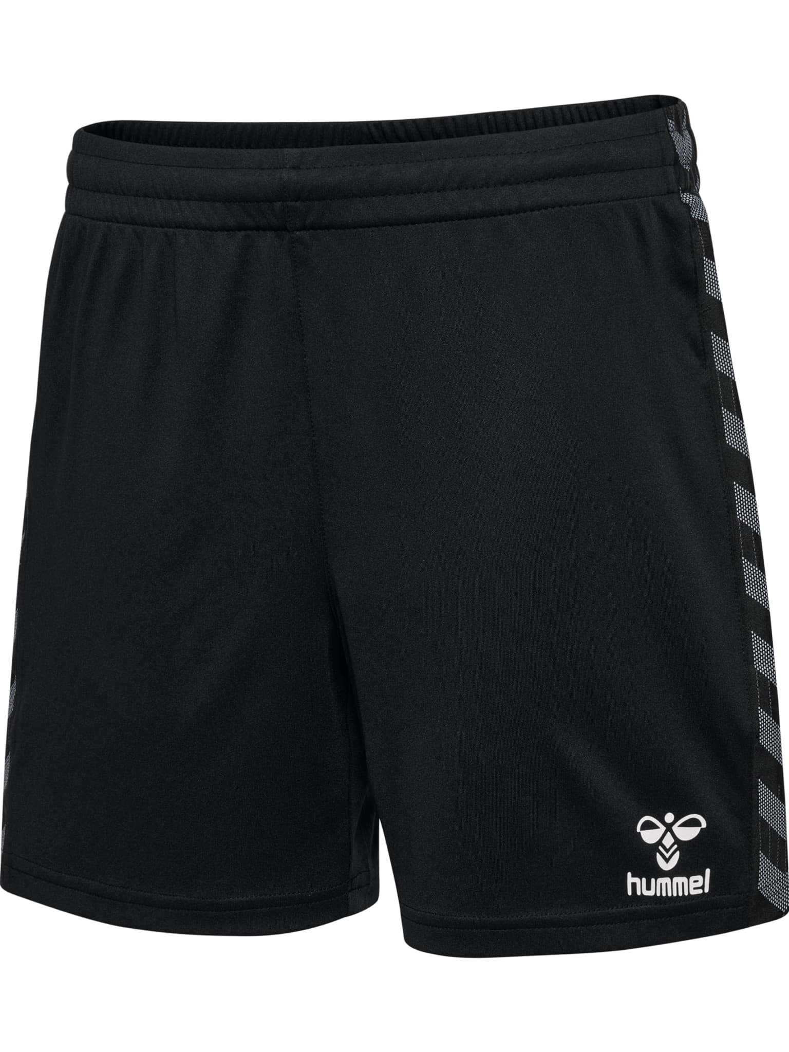 Auth Poly Short - Handball