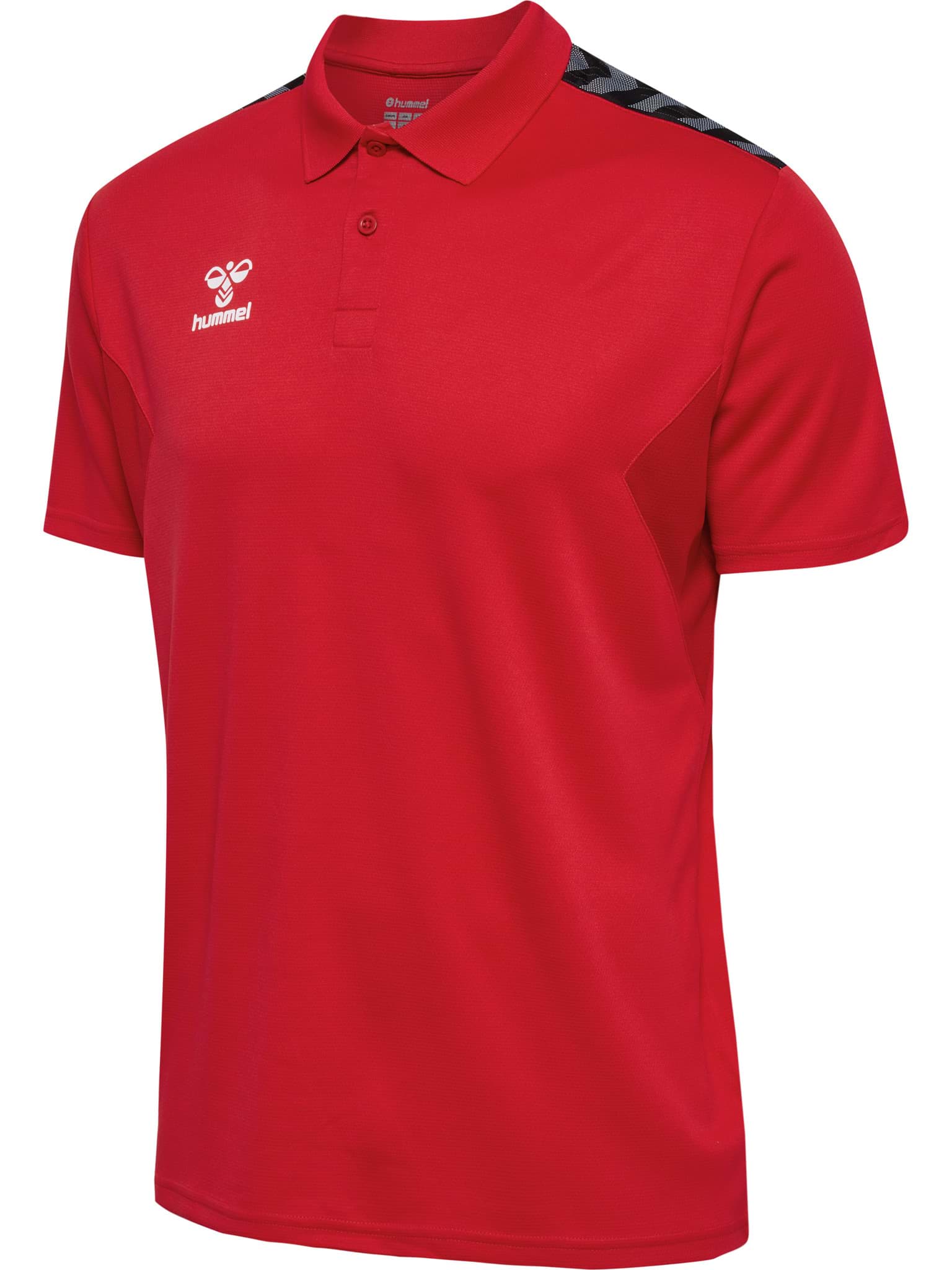 Authentic Functional Polo