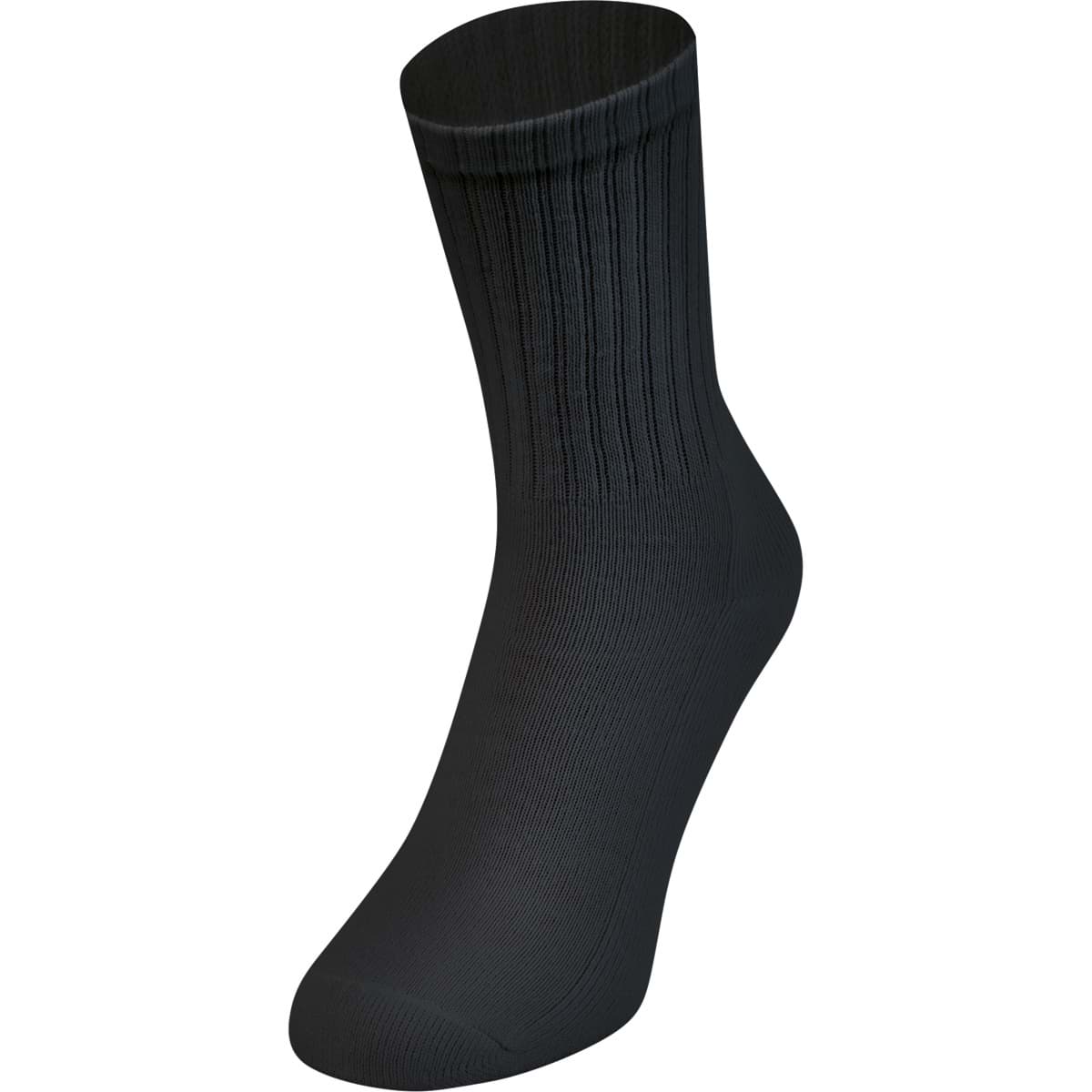 Sportsocken Lang - 3er Pack