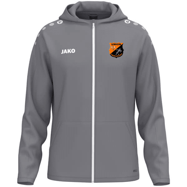 Kapuzenjacke One - Kinder